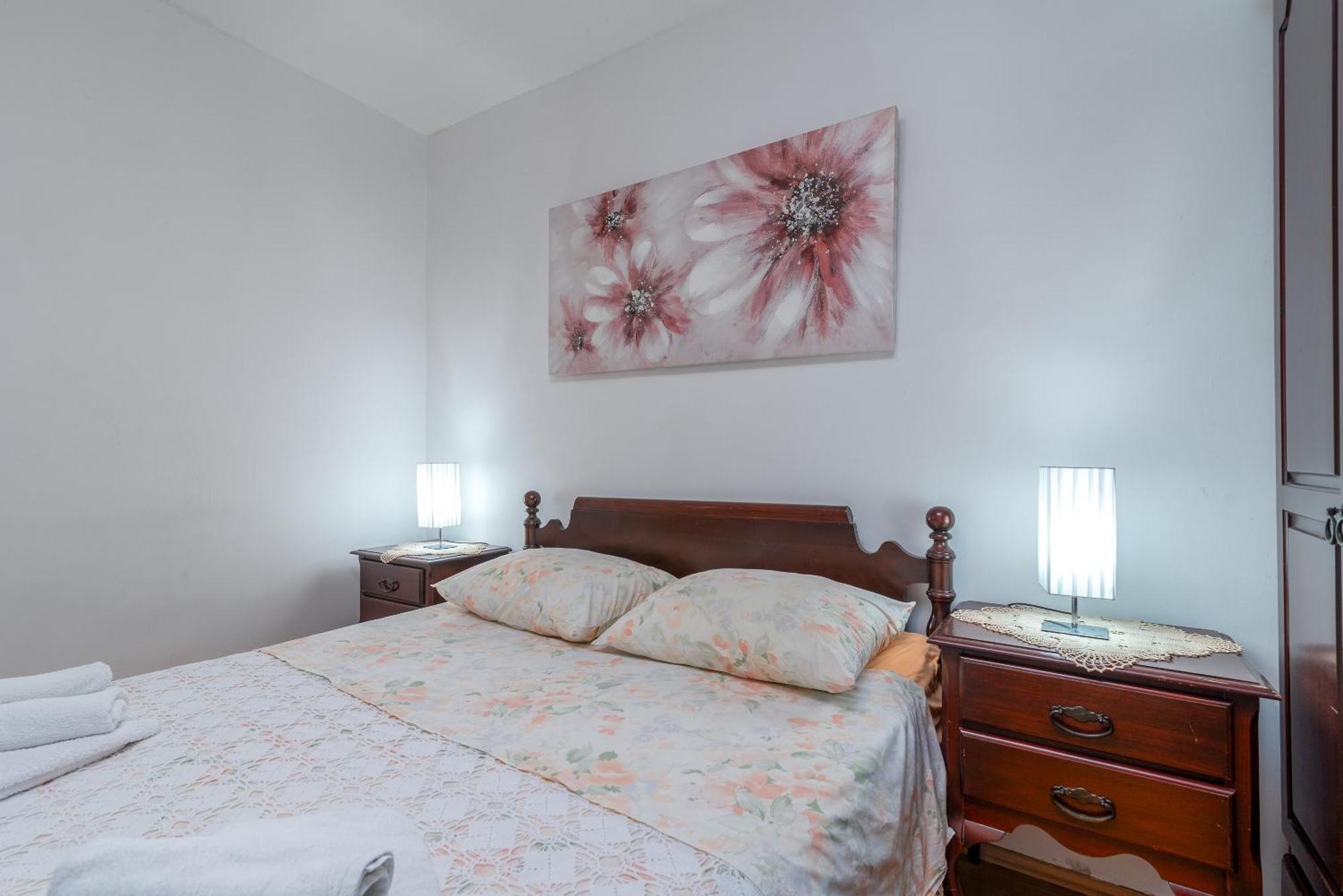 Apartman Duje Τρογκίρ Εξωτερικό φωτογραφία