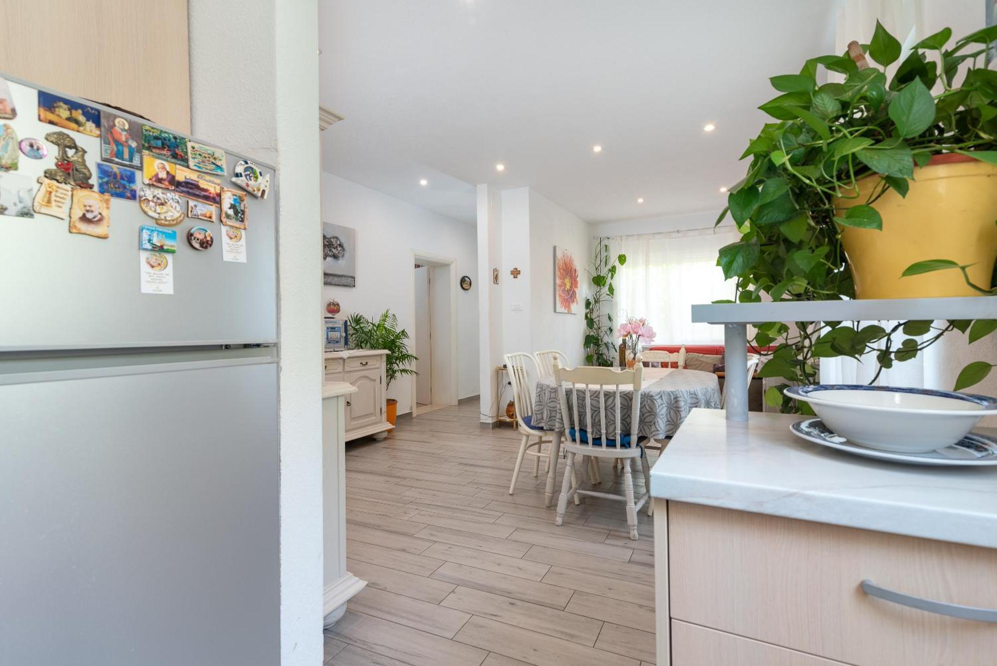 Apartman Duje Τρογκίρ Εξωτερικό φωτογραφία