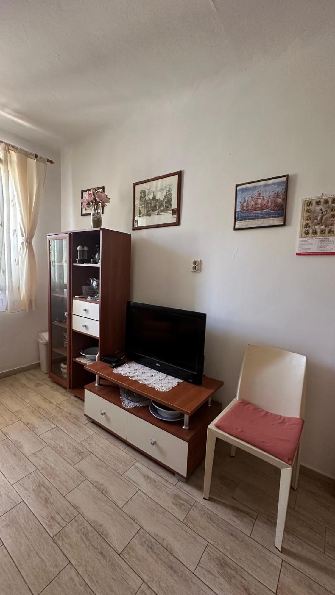 Apartman Duje Τρογκίρ Εξωτερικό φωτογραφία