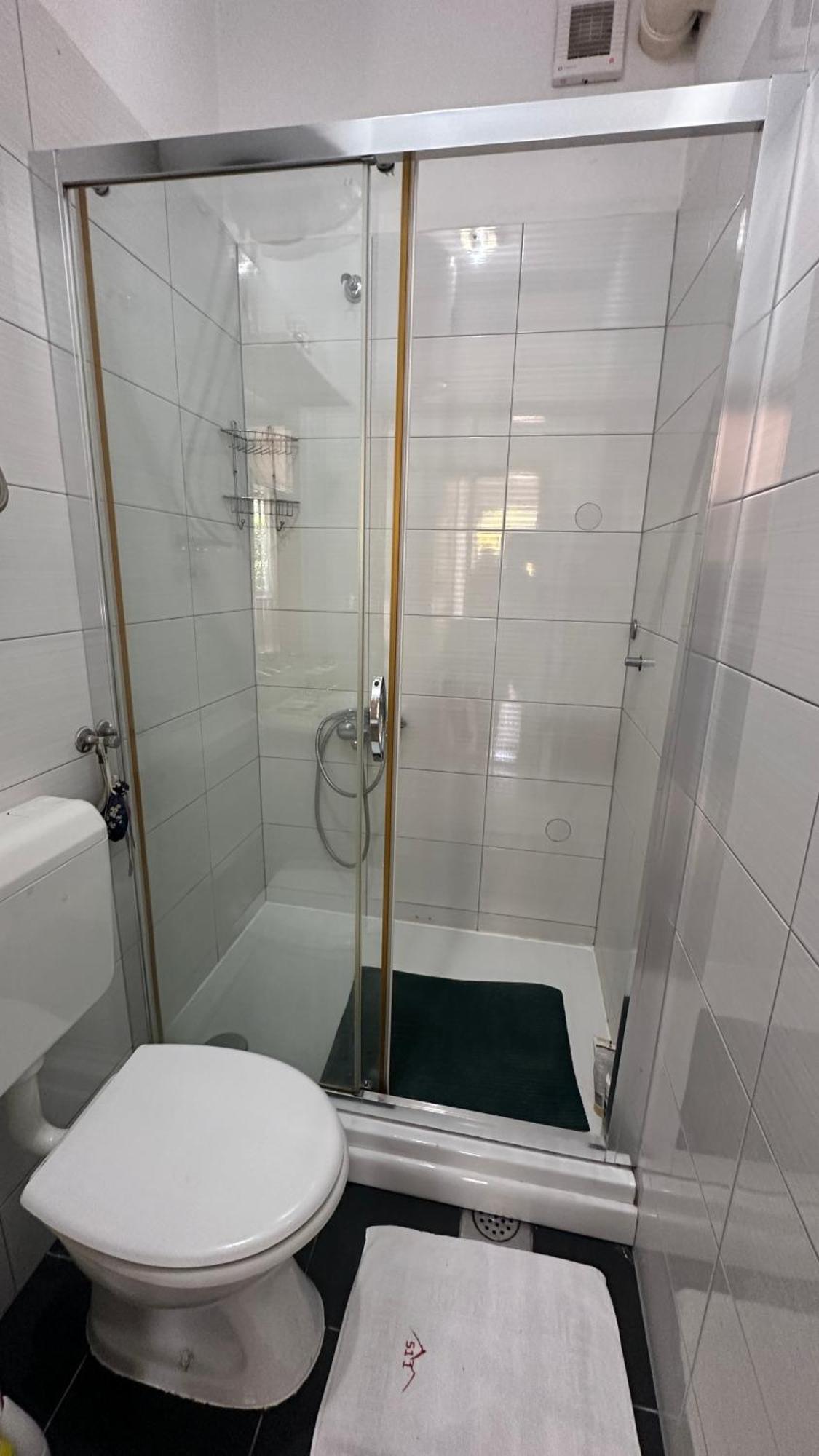 Apartman Duje Τρογκίρ Εξωτερικό φωτογραφία