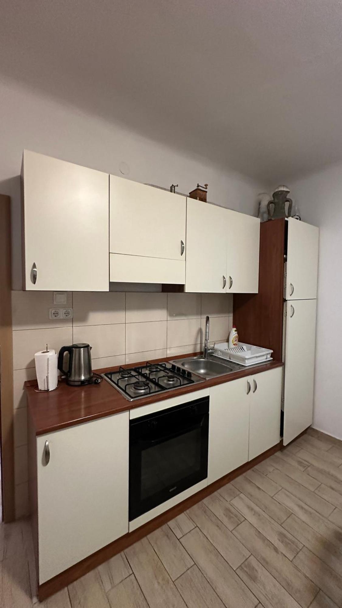 Apartman Duje Τρογκίρ Εξωτερικό φωτογραφία
