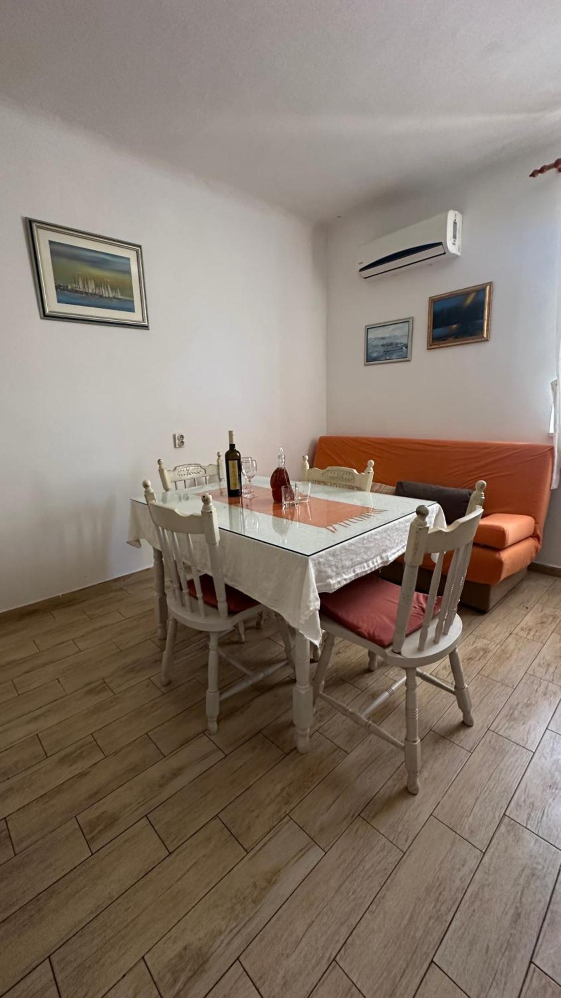 Apartman Duje Τρογκίρ Εξωτερικό φωτογραφία