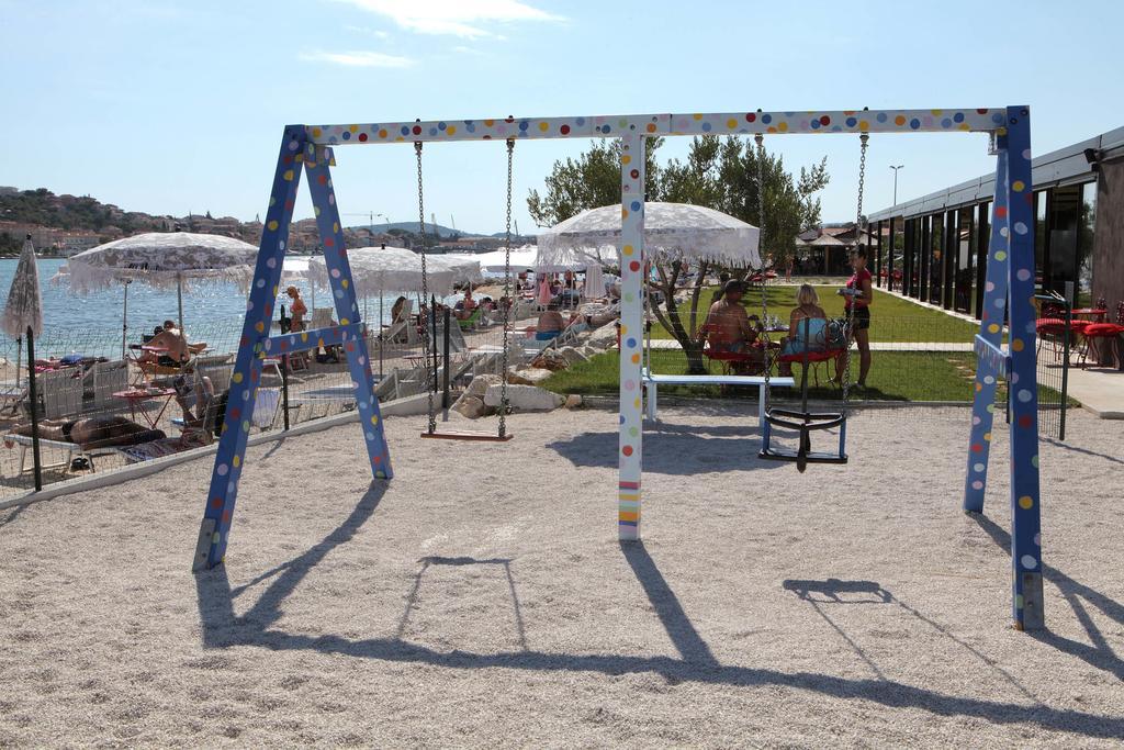 Apartman Duje Τρογκίρ Εξωτερικό φωτογραφία
