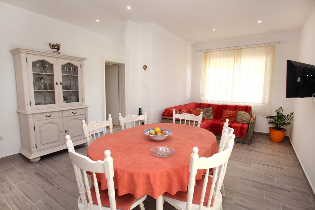Apartman Duje Τρογκίρ Εξωτερικό φωτογραφία